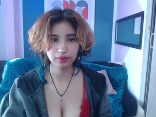 Erotische videochat VenusMist