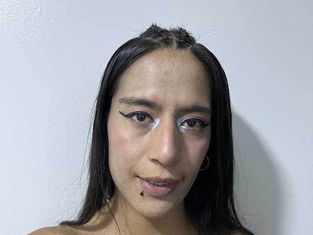 Foto van het profiel VenusRebel