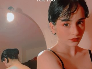 Erotische videochat VenusWatson