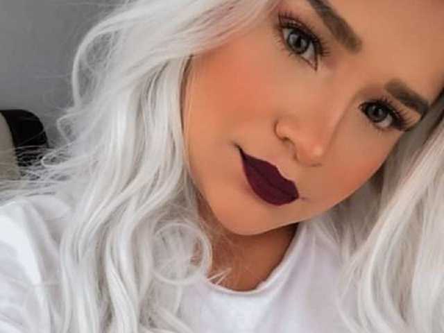 Foto van het profiel VenusWhite