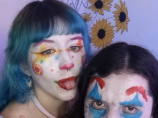 Erotische videochat venusxadam