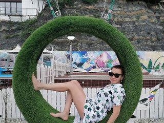 Erotische videochat VeraVerba