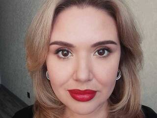 Erotische videochat IrinaVils