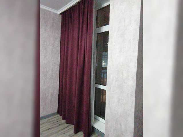 Uitzending screenshots IrinaVils