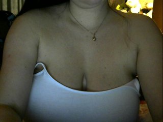 Foto's Nelli_Nelli in General chat 5 camera and friends! 10 priests, 50 titi, 100 completely) in group and private( pump, butt plug, anal beads, toy in the ass and pussy)