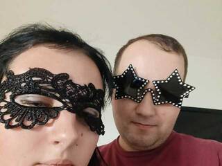 Erotische videochat VeronaCouple