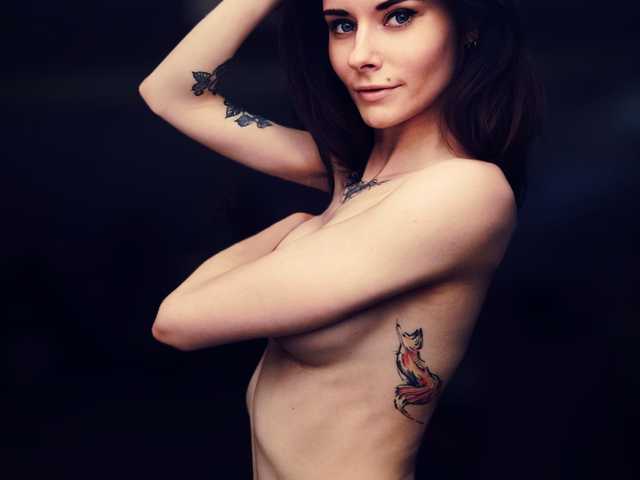 Foto van het profiel Verona_Amour