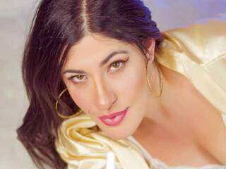 Erotische videochat veronica-fox