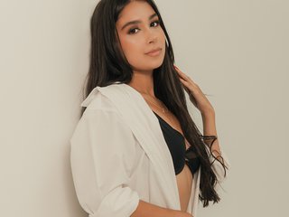 Erotische videochat VeronicaBlue
