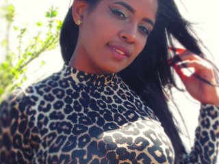 Erotische videochat VeronicaHot-1