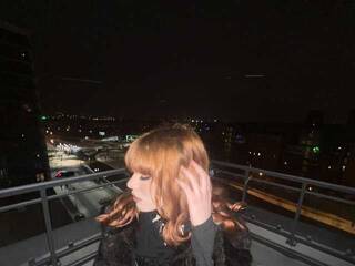 Erotische videochat VeronicaKiss