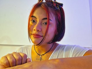 Erotische videochat VeronicaLove