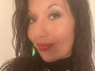 Erotische videochat VeronicaPatron