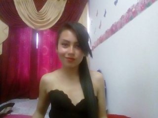 Erotische videochat VeronicaRojas