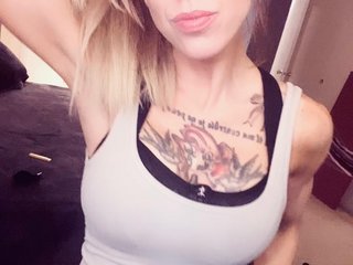 Erotische videochat VeronicaRonnieTaylor