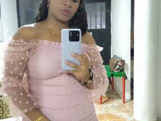 Erotische videochat VeronicaSantoss