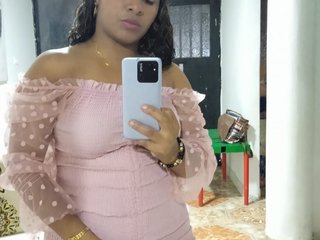 Erotische videochat VeronicaSantoss