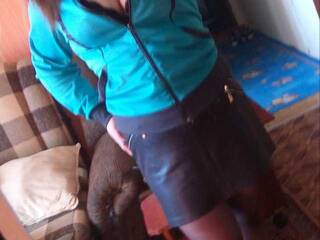 Erotische videochat VeronikaCherry