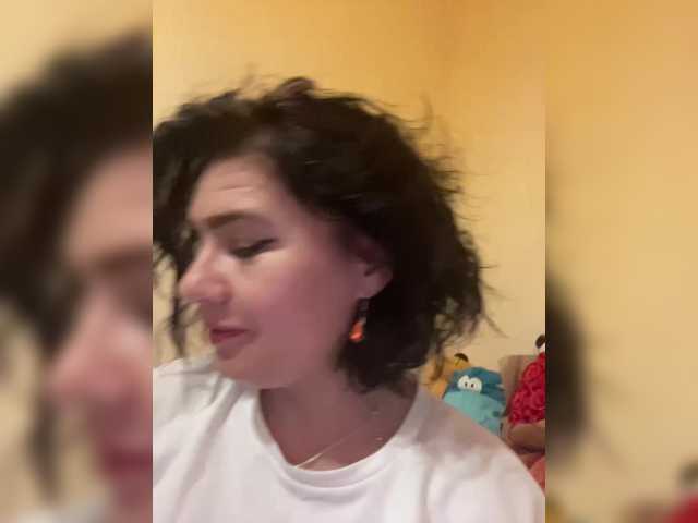 Uitzending screenshots VeronikaLove