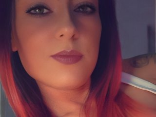 Erotische videochat VeronikaRodman