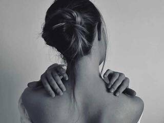 Erotische videochat VERONNIKA