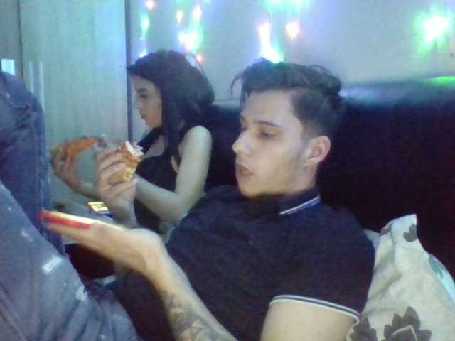 Uitzending screenshots Versace1009