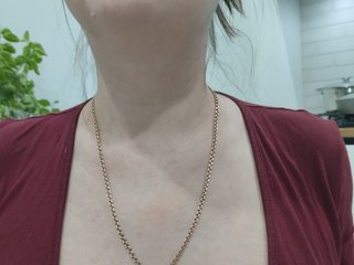 Erotische videochat VeselayaDura