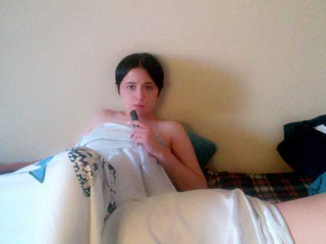 Uitzending screenshots DanielleL