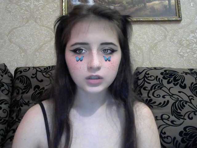 Uitzending screenshots DanielleL