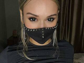 Erotische videochat Verunyaa