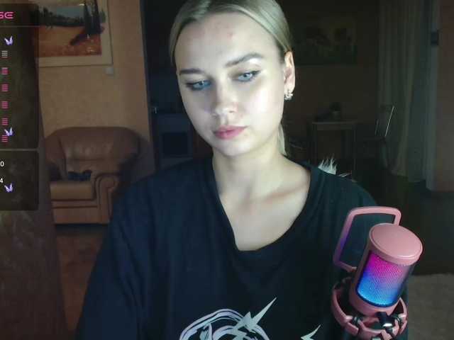 Uitzending screenshots Verunyaa