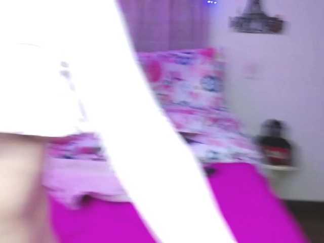 Uitzending screenshots ViancaElis4