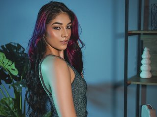 Erotische videochat vicky-saenz