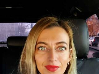 Erotische videochat Vicky1717