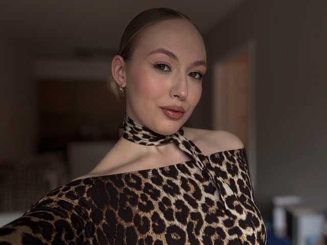 Foto van het profiel vickyblondiua