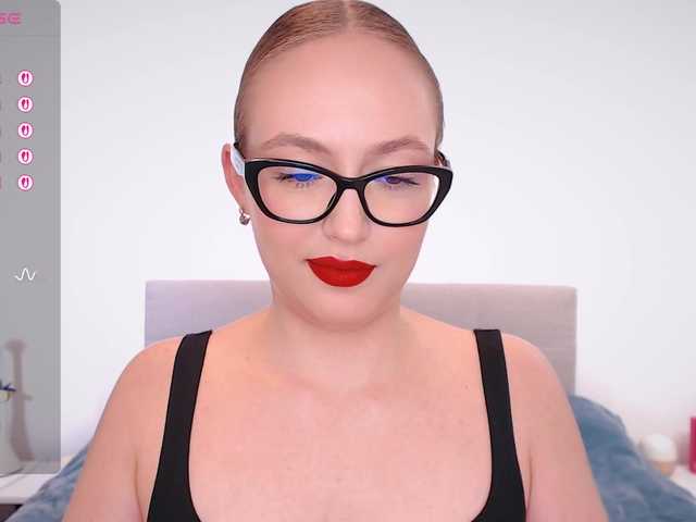 Uitzending screenshots vickyblondiua