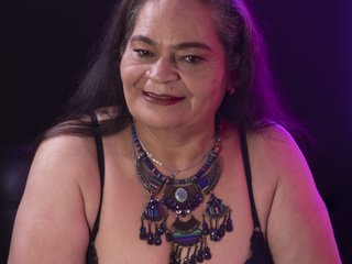 Erotische videochat QueenMatturex