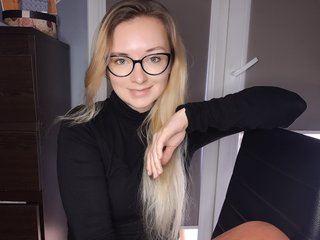 Erotische videochat VickyCandy