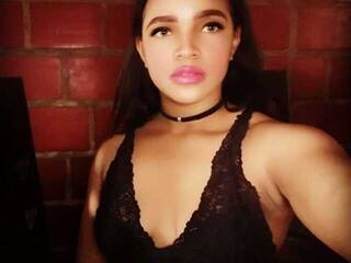 Erotische videochat Vickyh1