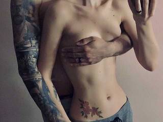 Erotische videochat VickyLeaks