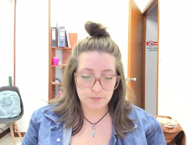 Uitzending screenshots vickysimons