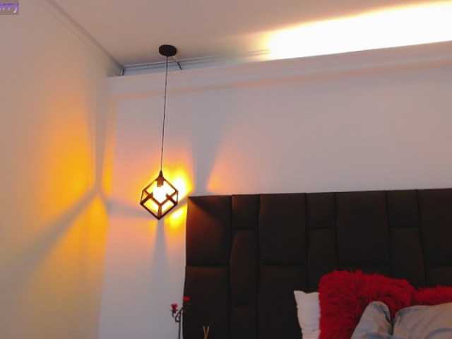 Uitzending screenshots VickyWatson