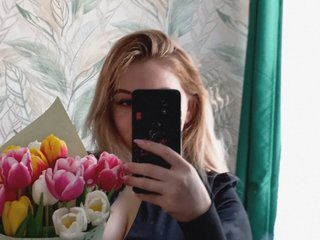 Erotische videochat Victoria-