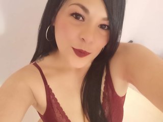 Erotische videochat VICTORIA-DEVI