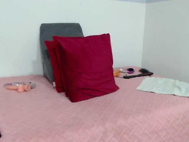 Uitzending screenshots Victoria-doll