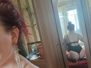 Erotische videochat Victoria22