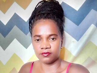 Erotische videochat Victoria27