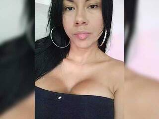 Erotische videochat VictoriaBalee