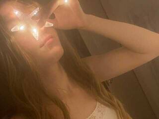 Erotische videochat VictoriaCollins