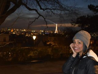 Foto van het profiel VictoriaEvans